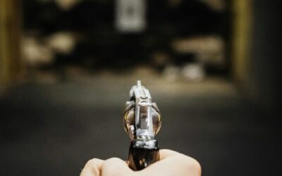 Homeowner Fires Through Door, Kills Alleged Would-Be Intruder