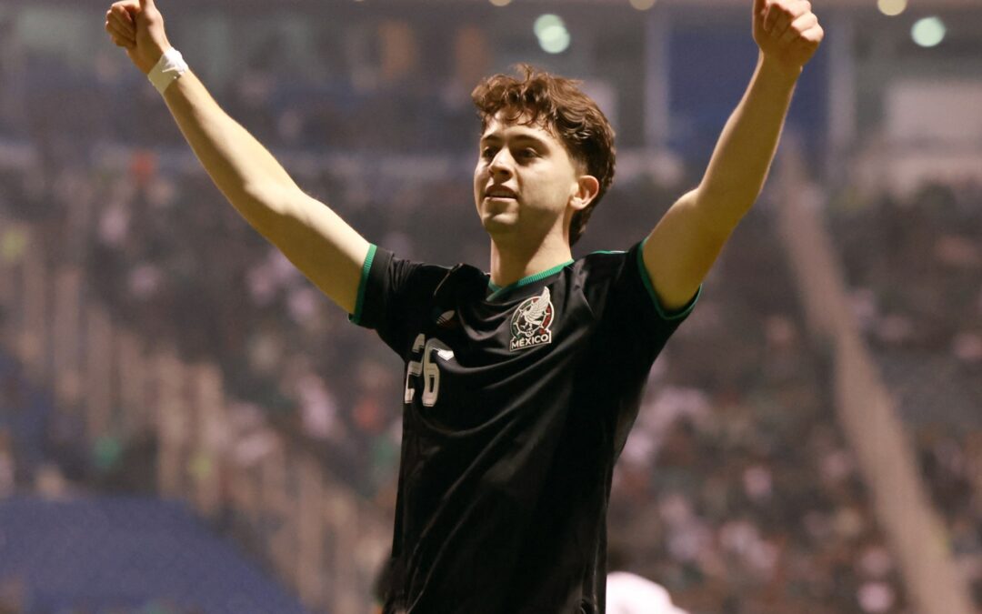 Mexico beat Ghana as World Cup cohosts excel despite FIFA sanctions