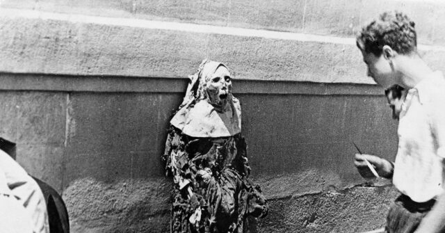 Pinkerton: Pope Leo Sends Stern Message to the Left About Its Past Evils