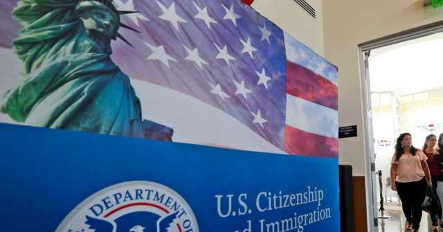 Trump Administration Temporarily Moves USCIS Lawyers to DOJ to Speed Denaturalization Cases