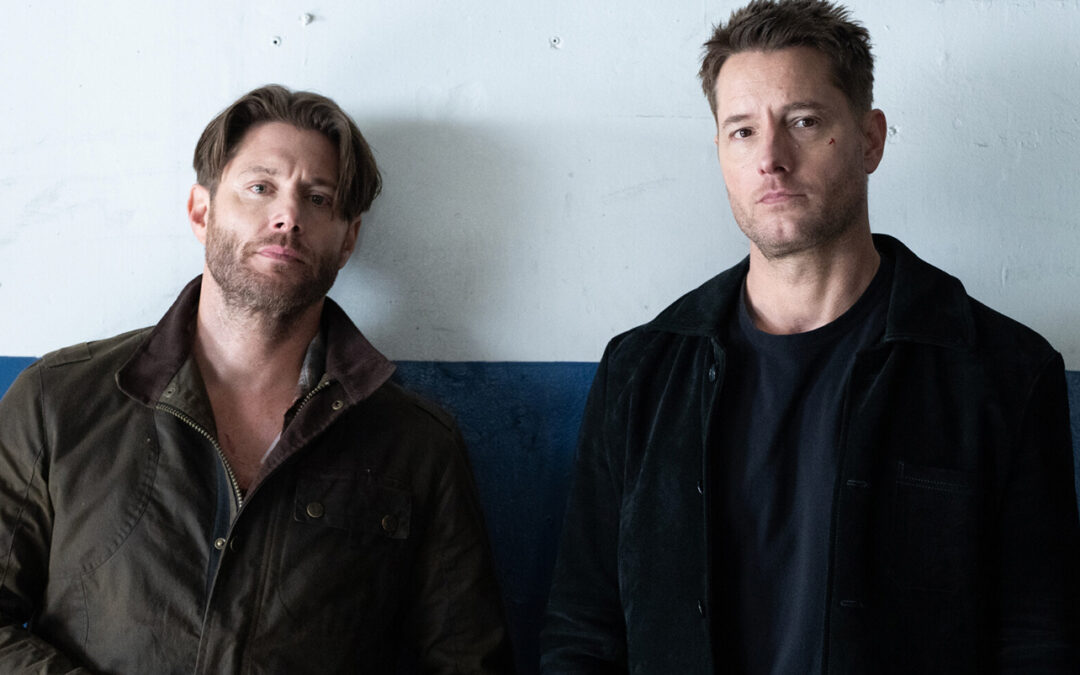 ‘Tracker’ Season 3 Ending Explained: Do Colter And Russell Rescue Danny And Lola?
