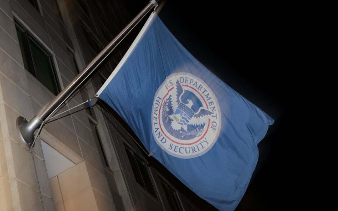 'Homeland Security' spawned political insecurity since DHS born...