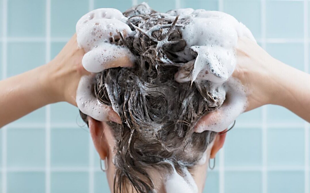 How often should you wash your hair?