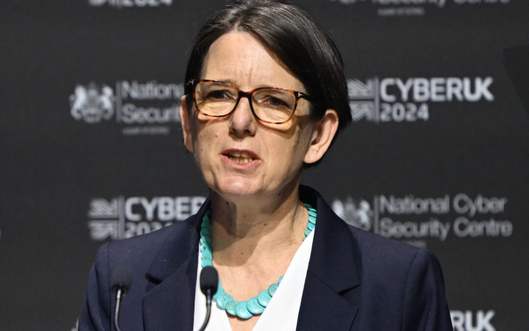 Russia relentlessly targeting UK, allies in cyberspace,  spy chief warns