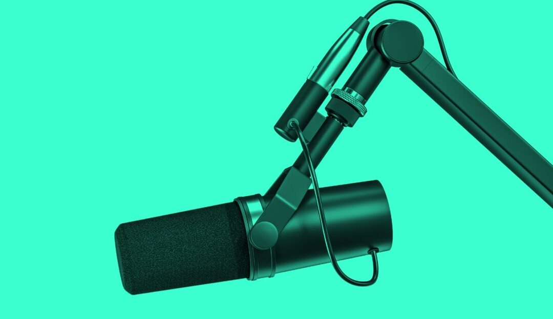 AI RADIO HOSTS TRY TO IGNITE REVOLUTION...