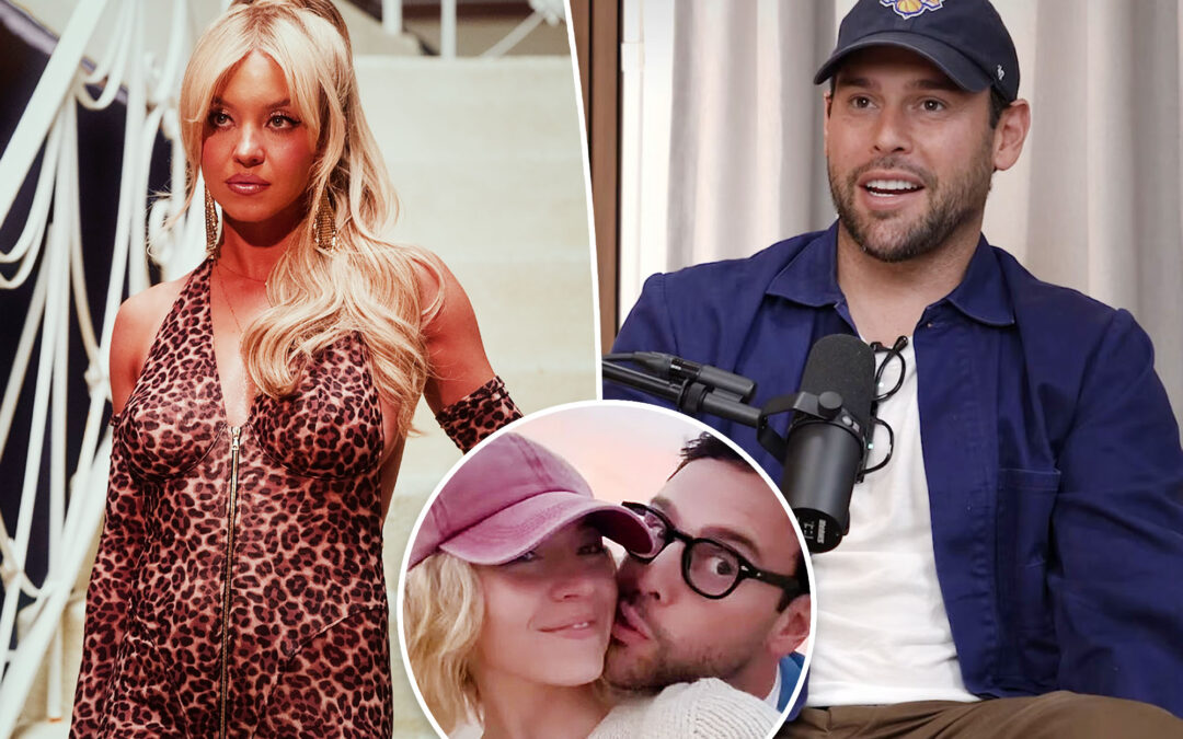 Scooter Braun weighs in on Sydney Sweeney’s ‘Euphoria’ performance — and breaks silence on ‘surprise’ romance