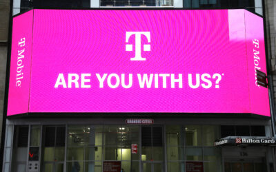 T-Mobile Fiber outage stretches into second day — as customers in multiple states struggle to get online