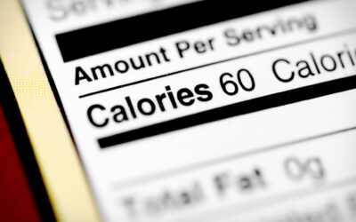 Have We Gotten Calories Wrong All This Time? Study Challenges 130 Years Of Nutrition Science…