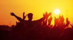 Tickets for festivals are getting more expensive