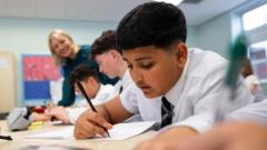 How a borough in Merseyside is bucking the UK's youth unemployment trend