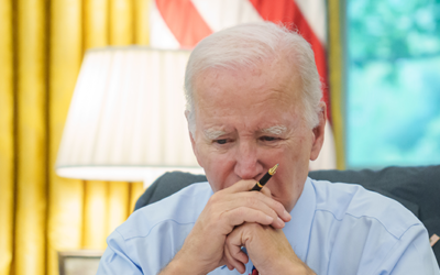 Halperin: ‘Fraudulent’ Jake Tapper Book Didn’t Expose Anything About Joe Biden’s Known Decline