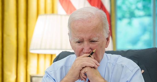 Halperin: 'Fraudulent' Jake Tapper Book Didn't Expose Anything About Joe Biden's Known Decline