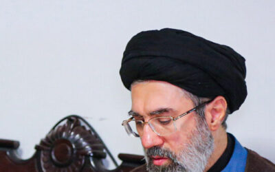 Fmr. Ambassador Warns That Iranian Mullahs Will Funnel Money to Terror if They Receive Funds