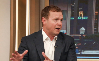 Spencer Pratt: It Is ‘Empowering to Just Pray’ and Be on God’s Path