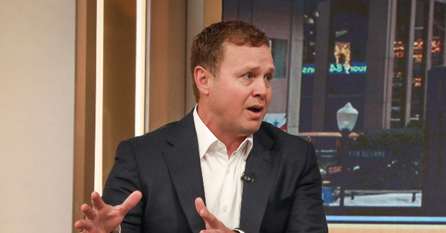 Spencer Pratt: It Is 'Empowering to Just Pray' and Be on God's Path