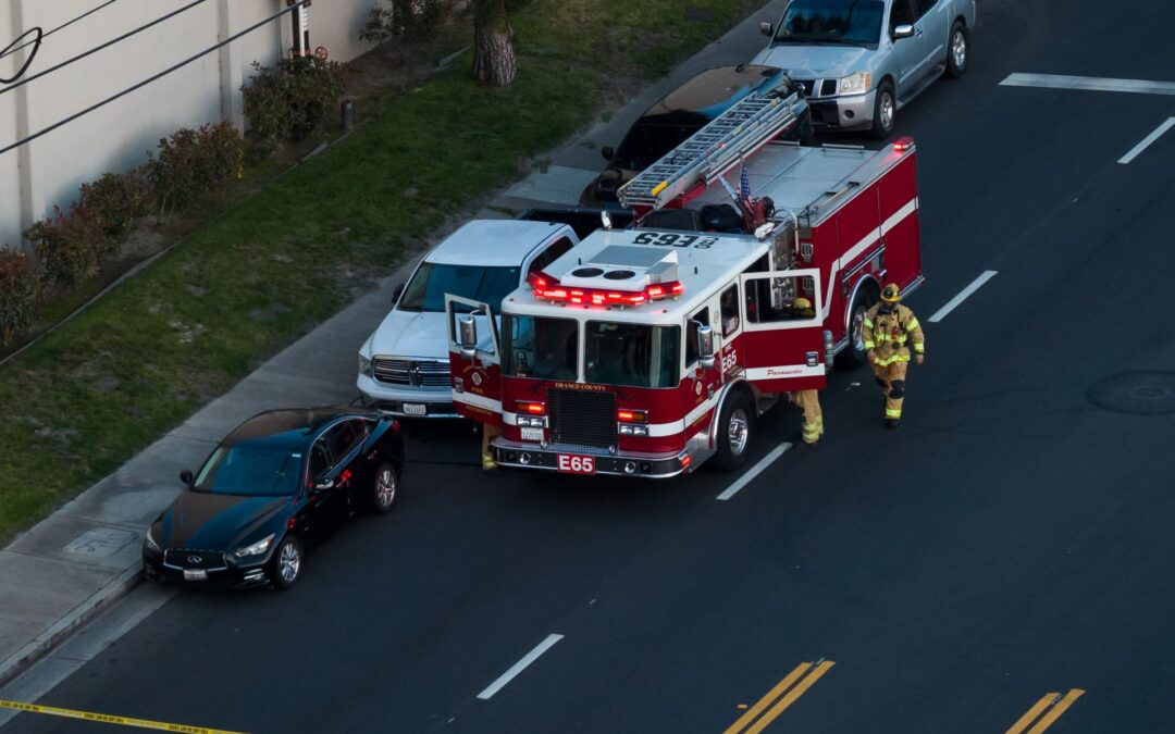 Failing chemical tank forces thousands to evacuate in Southern California