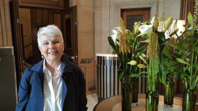 Ex-PM Jadranka Kosor: Croatia Risks Becoming ‘Scorched Earth’ with Current Politics
