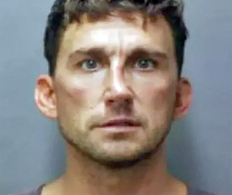 Tesla road-rager sentenced to seven years in prison after attacking mom and teen in Hawaii