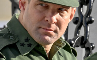 Raul Castro’s six-fingered, jet-setting grandson emerges from shadows in US-Cuba talks