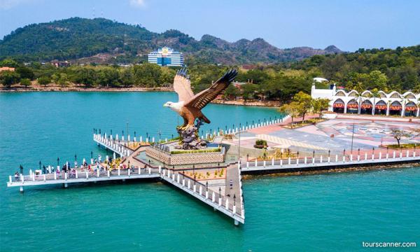 Politics vs data: Is PAS hurting Langkawi's tourism?