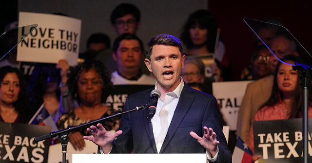 Talarico Admits Using God to Mock Political Opponents
