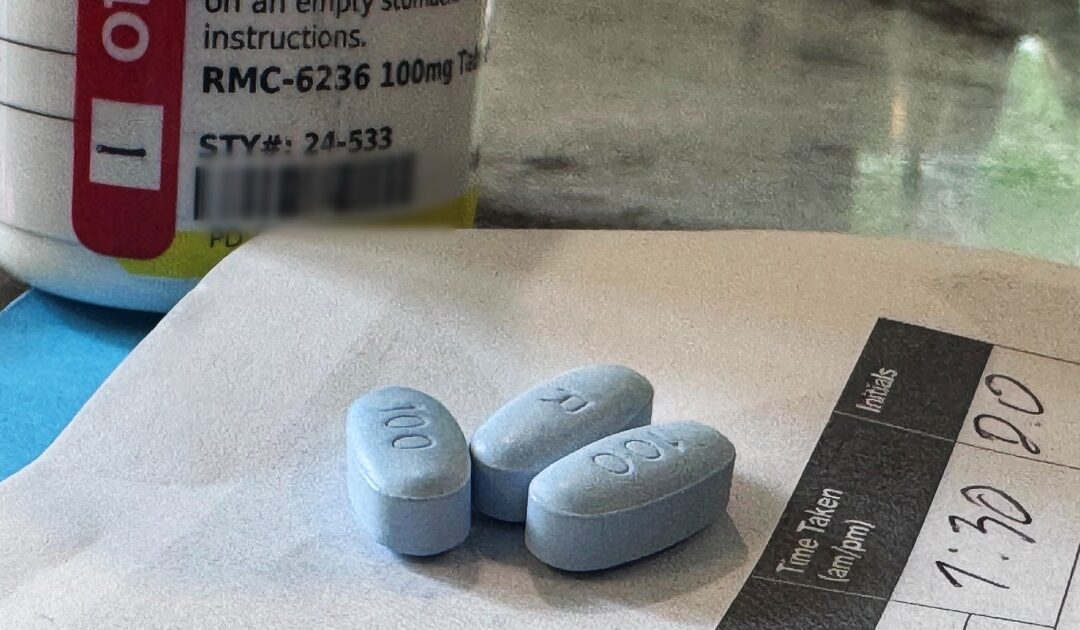 After new drug's 'unprecedented' results for pancreatic cancer, docs look at other uses...