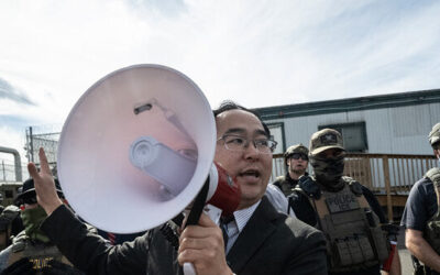 Democrat Senator Prioritizes Illegal Aliens: They Are ‘Our North Star’
