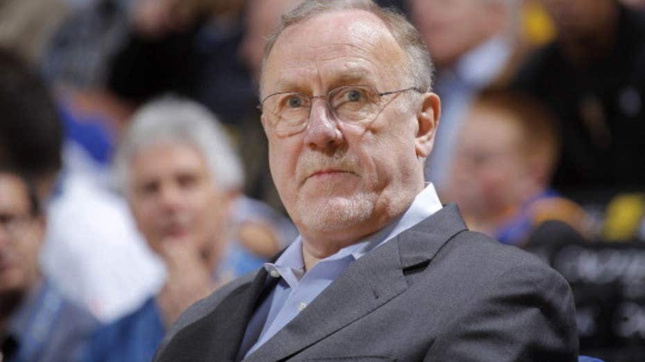 Rick Adelman, architect of some of the NBA's best offenses and Hall of Famer, dead at 79
