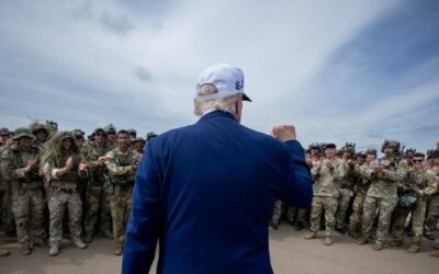 Trump Administration Blocked from Removing over 20 Transgender Troops