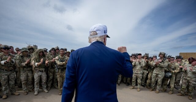 Trump Administration Blocked from Removing over 20 Transgender Troops