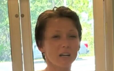 Florida woman charged with manslaughter –