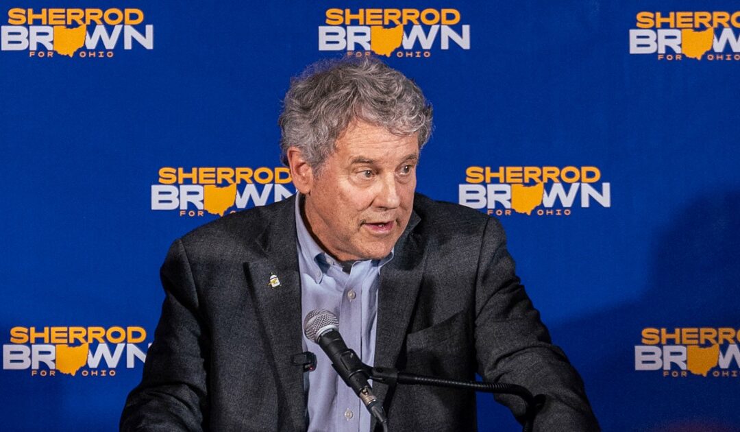 Ohio emerges as a key midterm battleground: From the Politics Desk