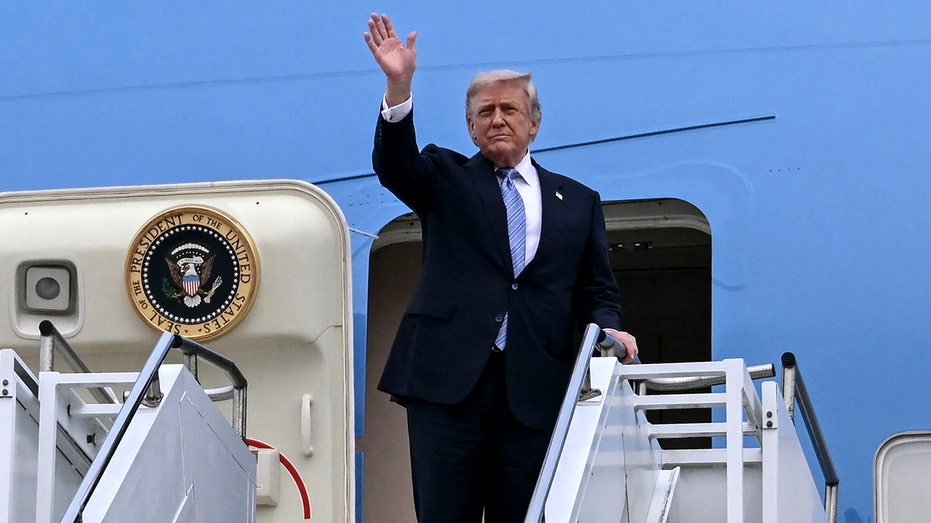 From courts, critics and his own party, Donald Trump runs smack into reality