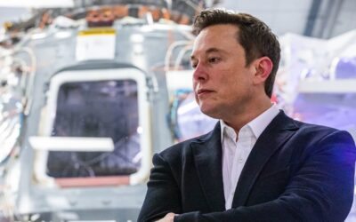 SPACEX BIGGEST IPO IN HISTORY…