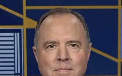 Schiff: ‘Trump-Fawning’ Spencer Pratt Won’t Win in L.A.