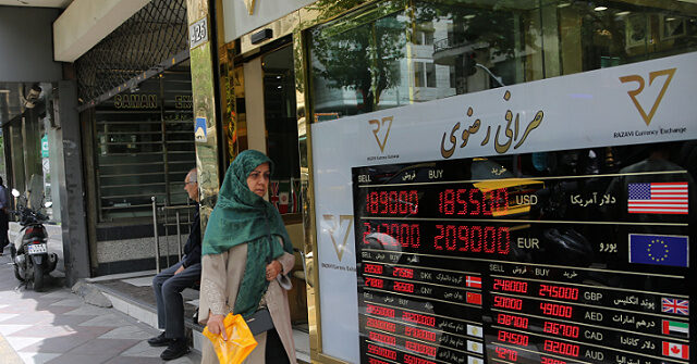 U.S. Sanctions Iran’s Biggest Crypto Exchange for Ties to Terrorist IRGC