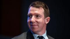We need to have ability to slow AI down, says Anthropic co-founder