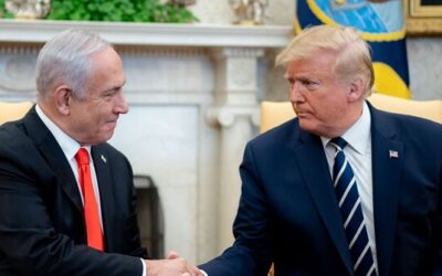 ‘Trade over Aid’: GOP Resolution Introduced to Phase Out U.S. Military Aid to Israel
