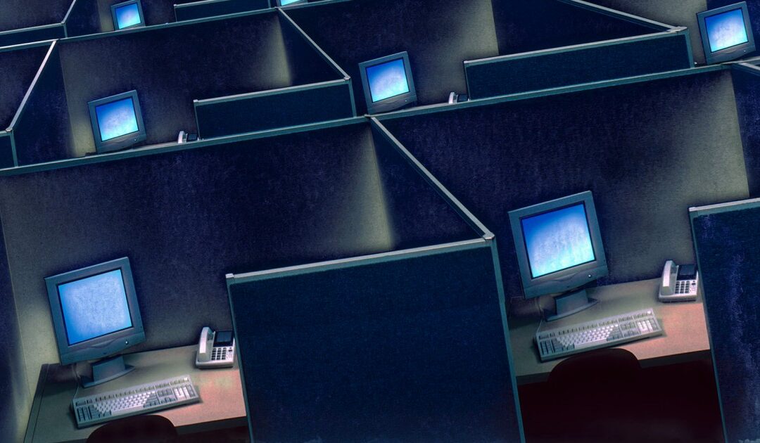 BOTS OUTNUMBER PEOPLE ONLINE...