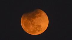 Seven spectacular night sky events to watch out for this summer