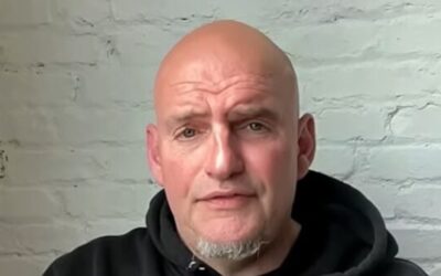 Fetterman: Blanche Not Someone I Could Support for AG