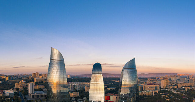 Report: Israel Deployed Elite Forces to Azerbaijan as Part of Secret Regional Iran War Network