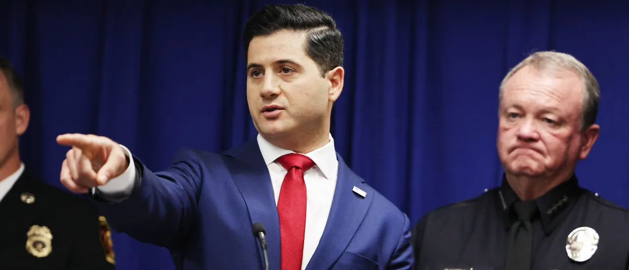 California Faces Election Fraud Investigations Amid Major Vote Count Delays