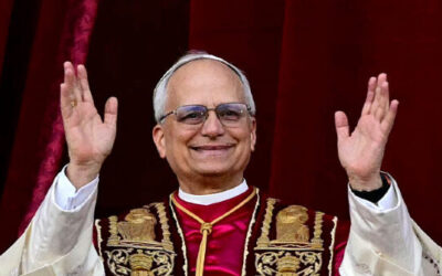Pope Leo Reveals His World Cup Squad: ‘I Would Certainly Support the US’
