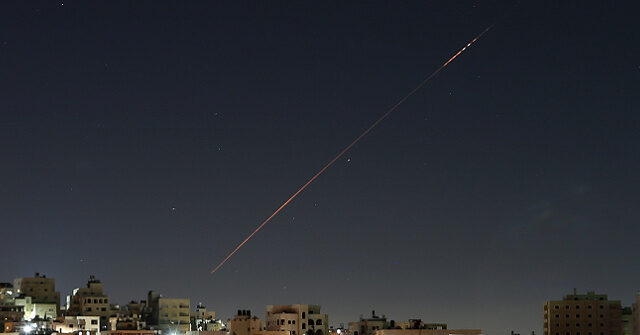 Iran Fires Missile Barrage at Israel for First Time Since Ceasefire — Trump Urges Restraint: ‘Very Close to a Deal’
