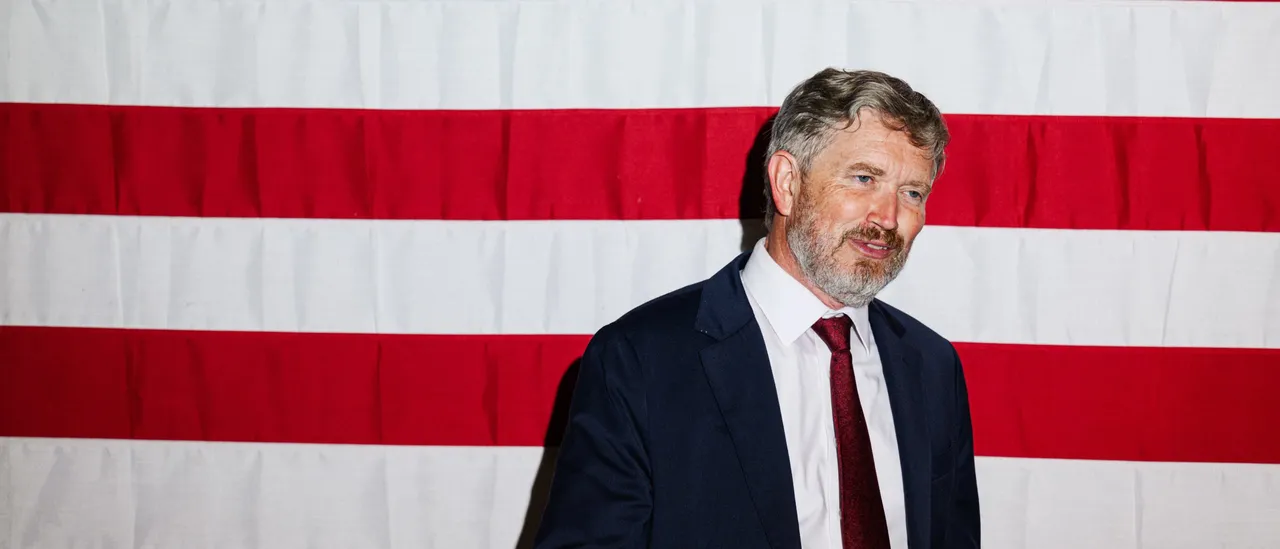 Congressman Massie Wants A New Investigation Into Israel Over USS Liberty Attack 59 Years Ago