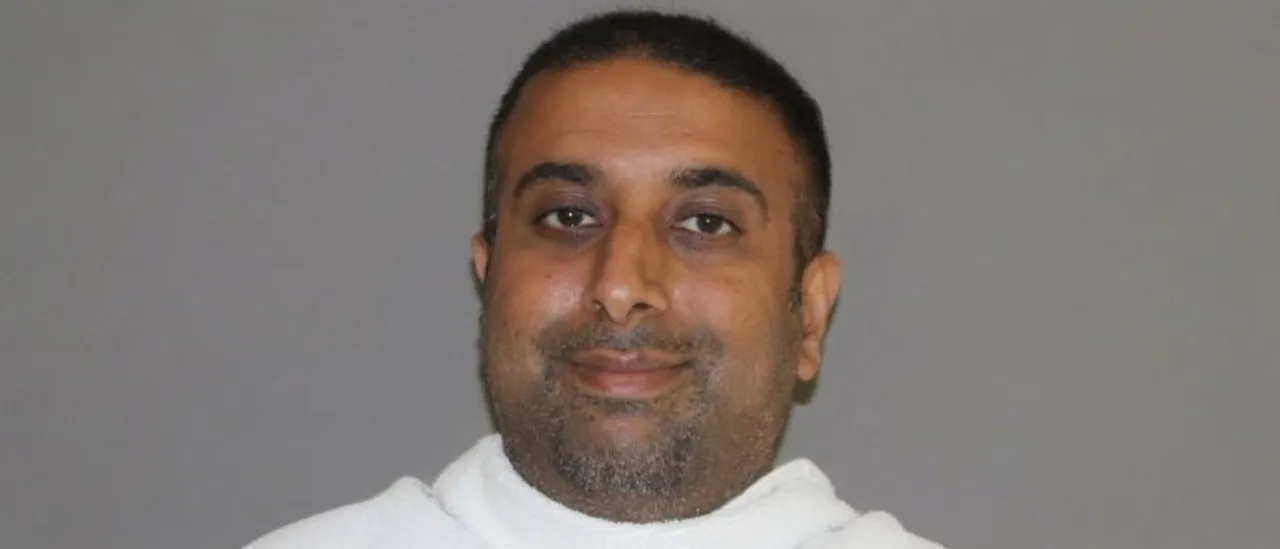 Voter Fraud Convict Tries Political Comeback, Lands In Hot Water Over Anti-Military Remarks