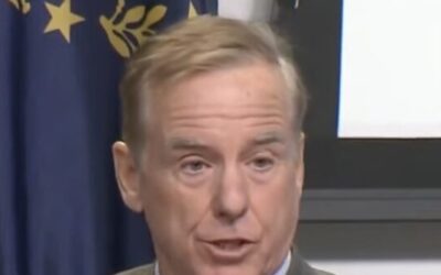 Howard Dean Likens MAGA to Hitler Loyalist for Trump