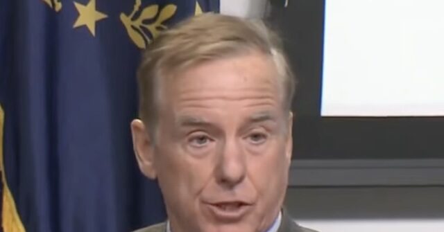 Howard Dean Likens MAGA to Hitler Loyalist for Trump