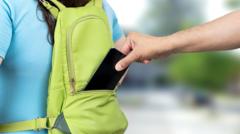 Met Police calls on tech firms to make stolen phones unusable